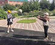 Лето – лучшая пора!